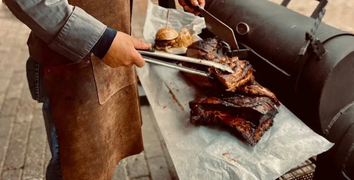Kom werken bij R&R Catering!